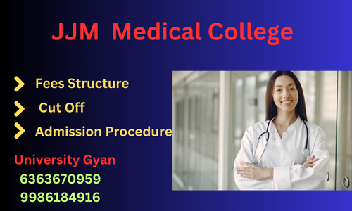 JJM Medical College
