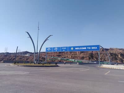 plots for sale in dha 4 rawalpindi