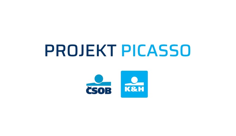 image of Projekt Picasso