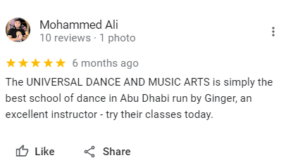 Dance classes UAE, Dance schools Dubai, Ballet classes Abu Dhabi, Contemporary dance classes Dubai,