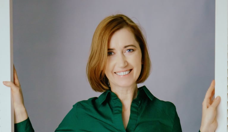 sesja usunięcia muru wokół serca