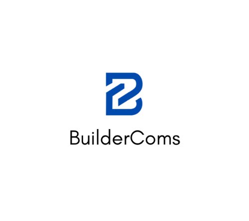 BuilderComs- Logo