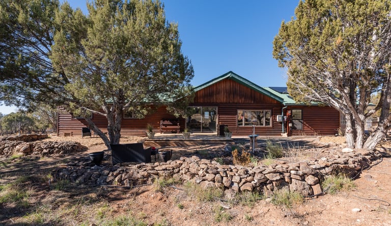Hotchkiss, CO Real Estate Photography