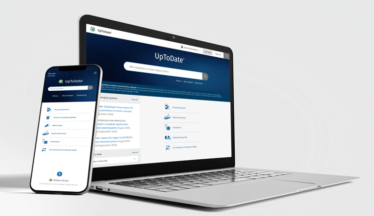 Image of laptop and mobile phone