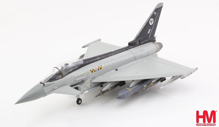 Hobby Master Eurofighter Typhoon