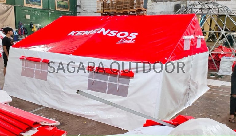 suuplier tenda kemensos