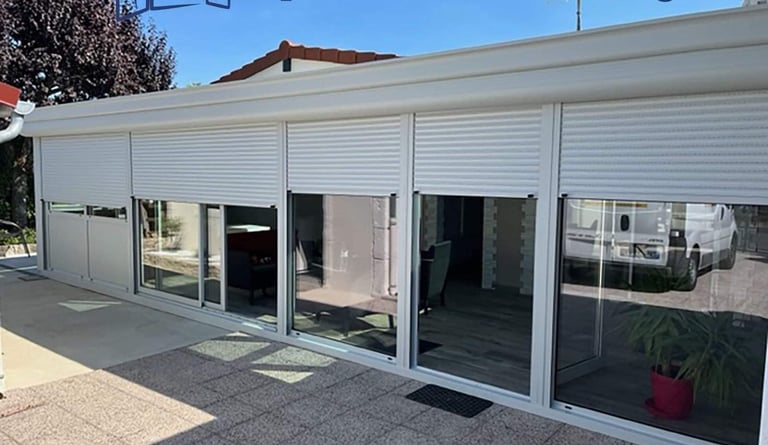 store sainte marie la blanche