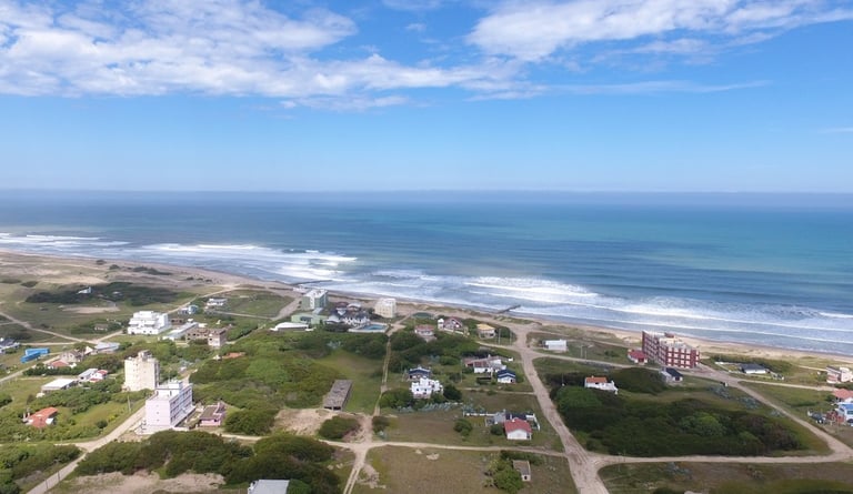 Foto Clarín (Costa Bonita)