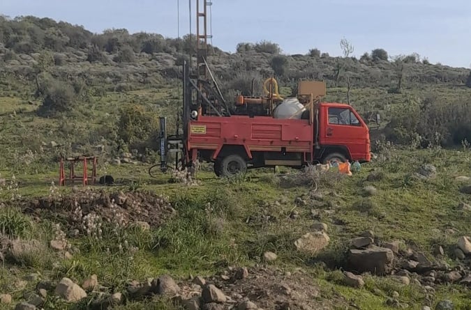 Turhal zemin etüdü