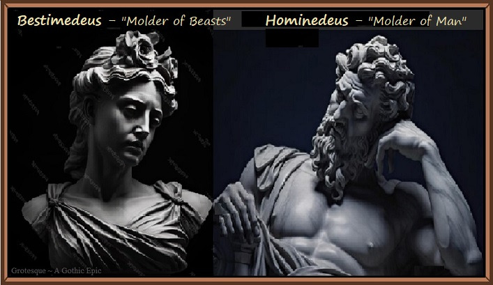 The Angels of Life - Excerpt