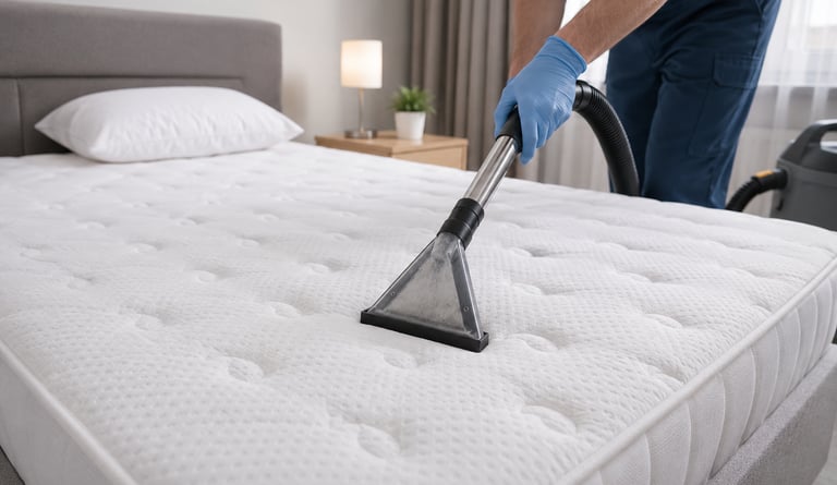 precio limpieza tapicerías domicilio Madrid