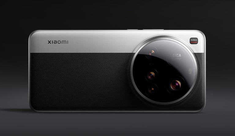 Imagem devolução Xiaomi