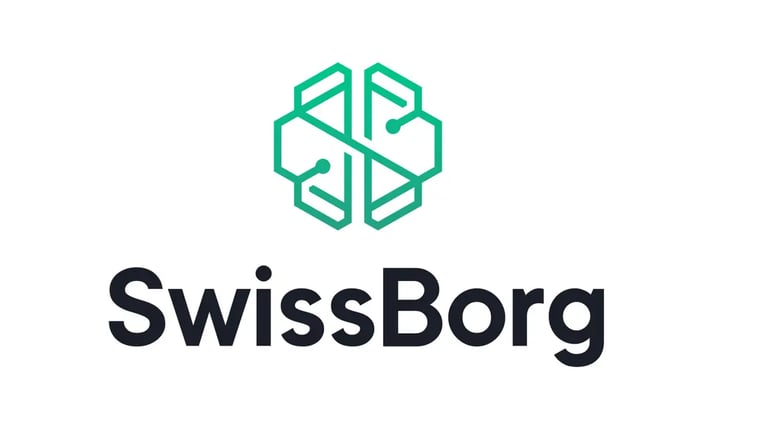 swissborg parrainage code parrainage swissborg lien parrainage swissborg how does swissborg work