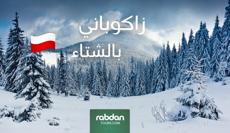   زاكوباني في شهر ديسمبر ١٢ 