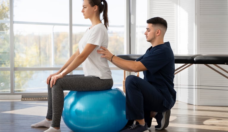 Αποκατάσταση νευρολογικών παθήσεων στο σπίτι