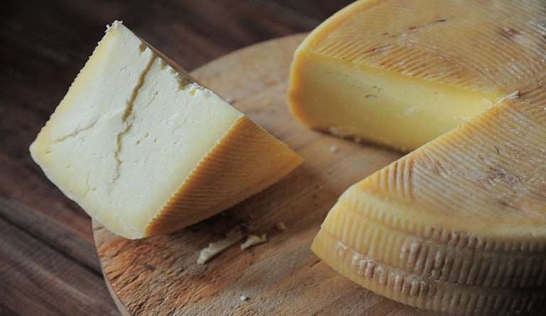 Cheese