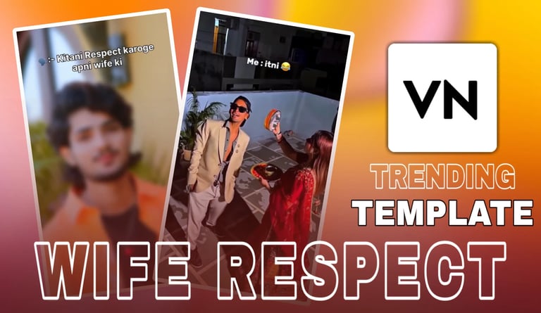 WIFE RESPECT VN TEMPLATE