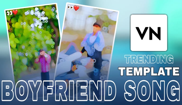 BOYFRIEND SONG VN TEMPLATE