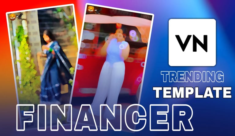 FINANCER VN TEMPLATE