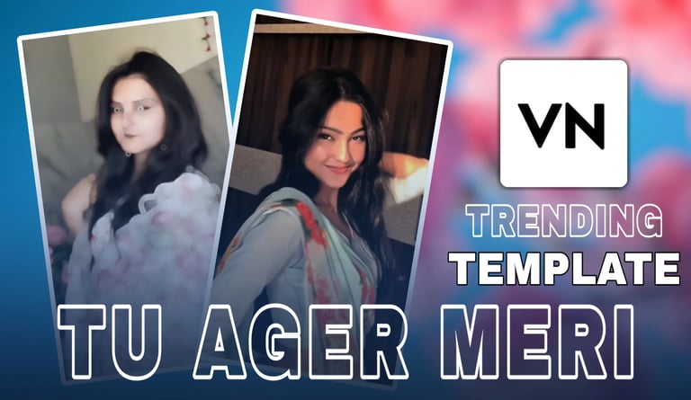 TU AGER MERI VN TEMPLATE