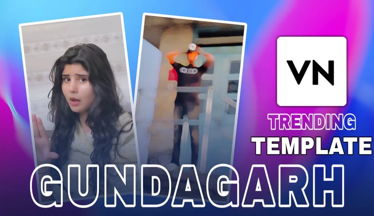 Gundagarh VN Template