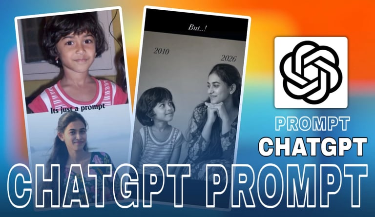 ChatGPT Prompt VN Template 
