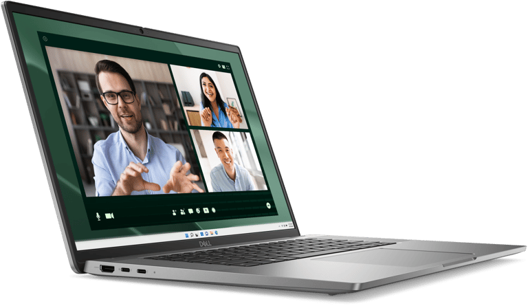 Dell laptops and accessories