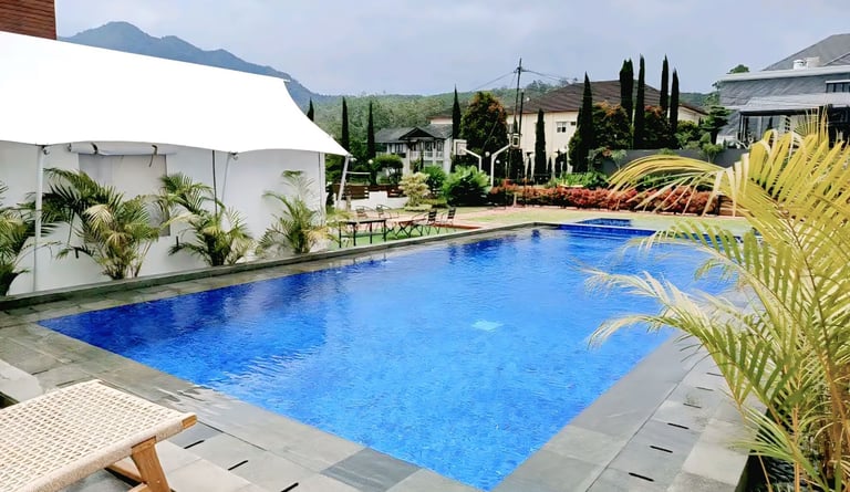 kolam renang yang terkonsep buatan dayanapool