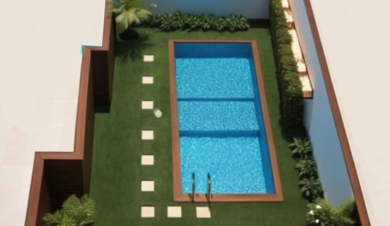 desain kolam renang minimalis dari dayanapool