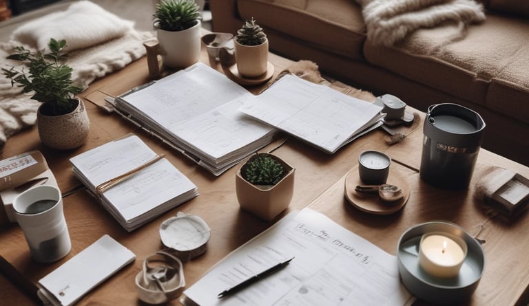 white concrete building during daytime