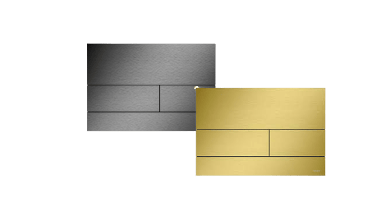 TECE Flush Plate