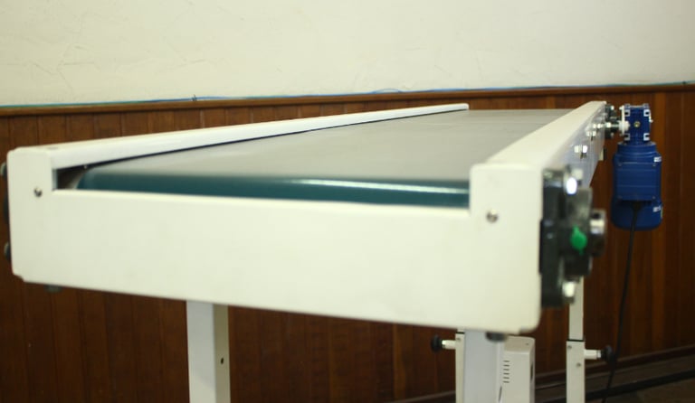 esteira multifuncional