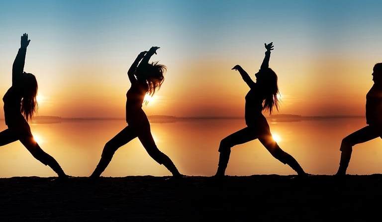 kali dynamic meditation souloraflow