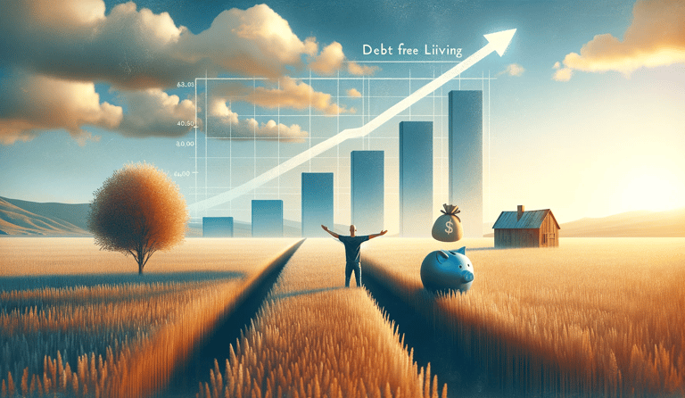 Debt Free Living