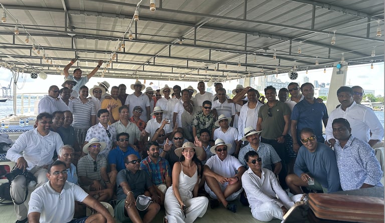 tailor made experiences Cartagena