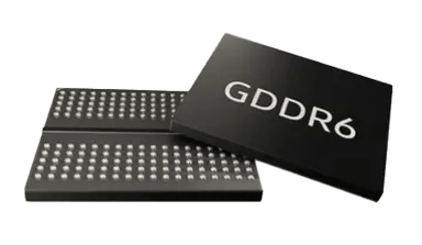 GDDR6