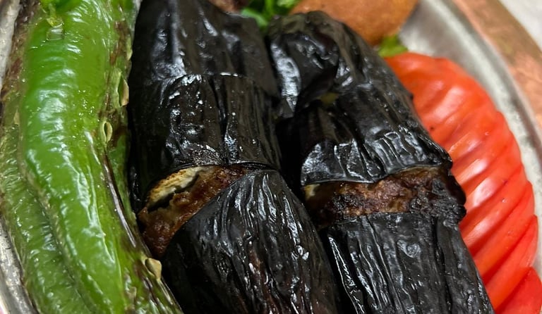 Urfa'da Ne Yenir | Şanlıurfa Gezi Rehberi