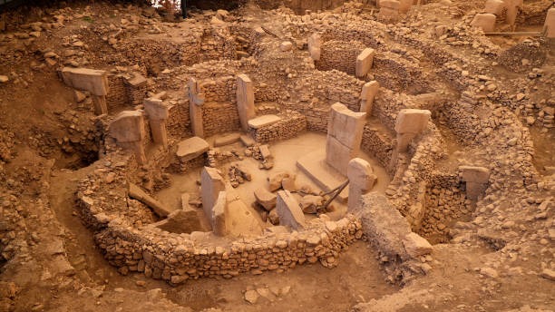 Şanlıurfa Gezilecek Yerler