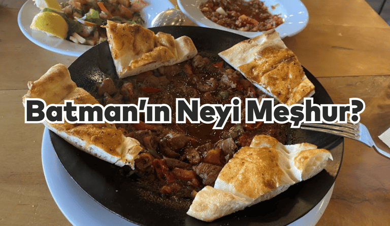 Batman'ın Neyi Meşhur?