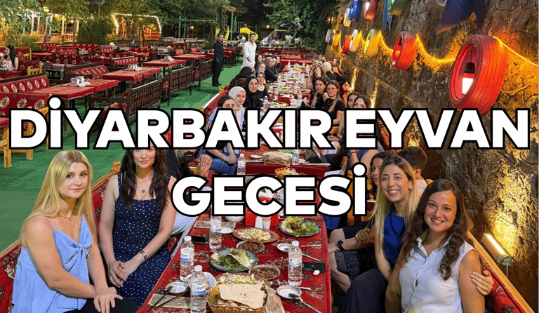 Diyarbakır Eyvan Gecesi