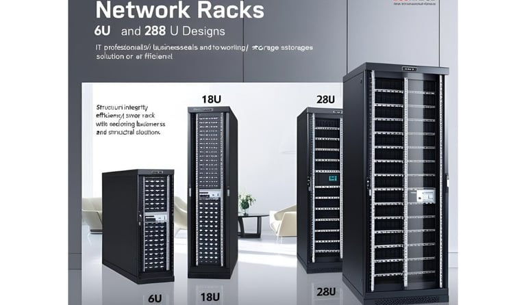 network rack