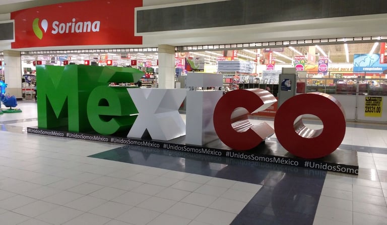 letras MDF proyecto a nivel nacional