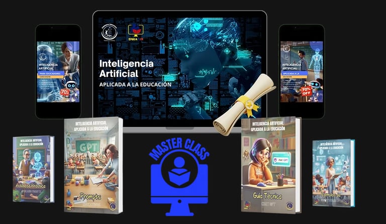 Cursio de Inteligencia Artificial