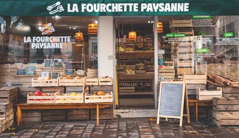 vidéo promotionnelle boutique vidéaste monteur orléans