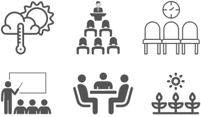 Monitoreo IoT de condiciones ambientales