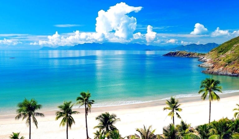 Philippines Palawan