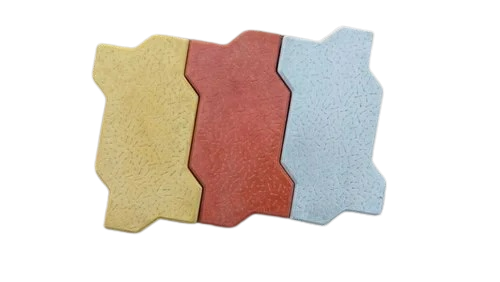 Paving Blocks