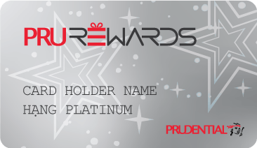 prurewards hạng Platinum