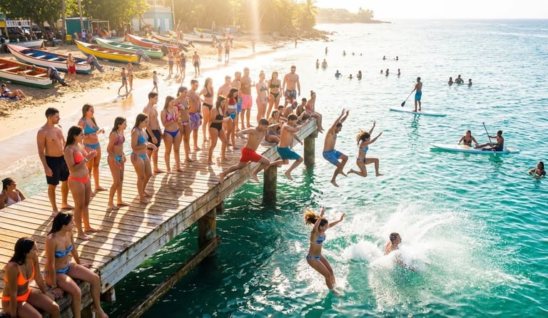 Crash Boat Aguadilla puero rico