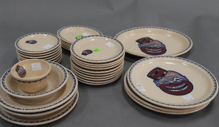 Retrieved from Nadeau's Auction